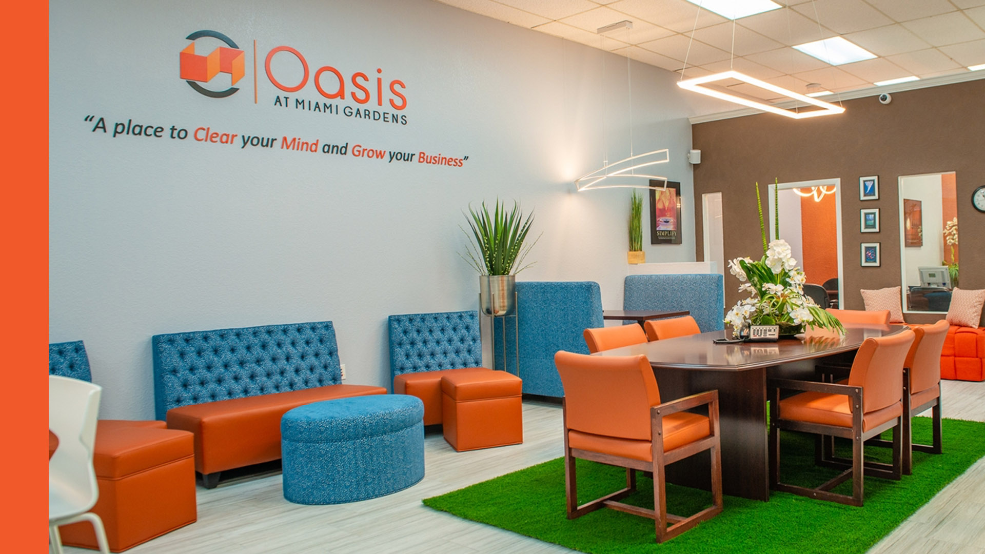 Danny Felton ALL OF YOUR REAL ESTATE NEEDS UNDER ONE ROOF